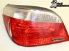 Rear/tail lights 63217165737