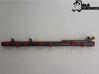 Fuel main line pipe 13537805727