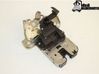 Tailgate/trunk/boot lock/catch/latch 4H0827383A