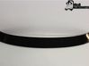 Tailgate/trunk spoiler 4G8827934B