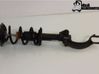 Front shock absorber with coil spring 4G0413031D