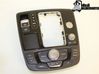 Multifunctional control switch/knob 4G1919610C