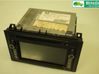 Radio/CD/DVD/GPS head unit 12841611