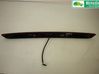 Tailgate/trunk/boot exterior handle 12794599