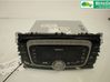 Radija/ CD/DVD grotuvas/ navigacija 1830024