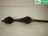 Front driveshaft 8603886
