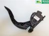 Akceleratoriaus pedalas 8K1721523A