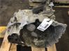Manual 6 speed gearbox 36000614