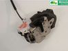 Front door lock 13579523