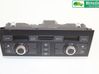 Climate control unit 4L0820043E