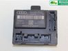 Unité de commande module de porte 4F0959793E