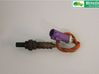 Lambda probe sensor 1743702