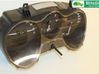 Speedometer (instrument cluster) 5P0920823BX