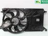 Electric radiator cooling fan 1530980
