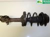 Amortiguador delantero con muelle espiral 20310SC040