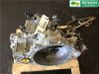 Mechaninė 5 pavarų dėžė 2500A325