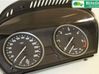 Speedometer (instrument cluster) 62109194889