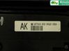 Radio/CD/DVD/GPS head unit 13273256