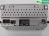 Radio/CD/DVD/GPS head unit 36050932