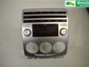 Radio / CD/DVD atskaņotājs / navigācija 14792086