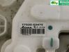 Bomba de alta presión de inyección de combustible 7702002470
