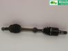 Priekšējā pusass GD752560XC