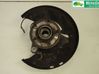 Front wheel hub spindle knuckle 13219080