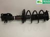 Front shock absorber with coil spring BHS234700A