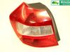 Rear/tail lights 63216924501