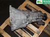 Manual 5 speed gearbox 23007534457