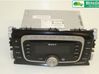 Radio/CD/DVD/GPS head unit 1830411
