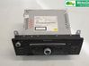 Unidad delantera de radio/CD/DVD/GPS 8R1057186FX