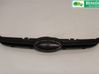 Front bumper upper radiator grill 1553603