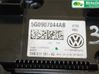 Panel klimatyzacji 5G0907044BE