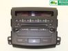 Radija/ CD/DVD grotuvas/ navigacija 6574X4