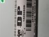 Front driveshaft 13356124