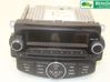 Radio/CD/DVD/GPS-pääyksikkö 95063669