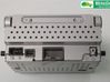Radio/CD/DVD/GPS head unit 36050930