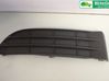 Front bumper corner part panel trim 30744922
