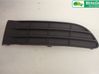 Front bumper corner part panel trim 31323405
