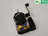 ABS bloks 31400645