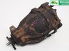 Tylny mechanizm różnicowy A2033504714