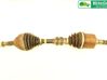 Front driveshaft 39101JD72B