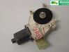 Front door window regulator motor 1376856