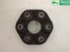 Rear prop shaft donut coupling/joint 26117522027