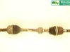 Front driveshaft 49500A6100