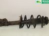 Amortiguador delantero con muelle espiral 546501K100