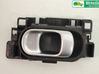 Manecilla interna puerta delantera 98012886VV