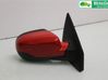 Front door electric wing mirror 7701071866