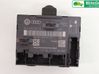 Durų elektronikos valdymo blokas 8K0959792B